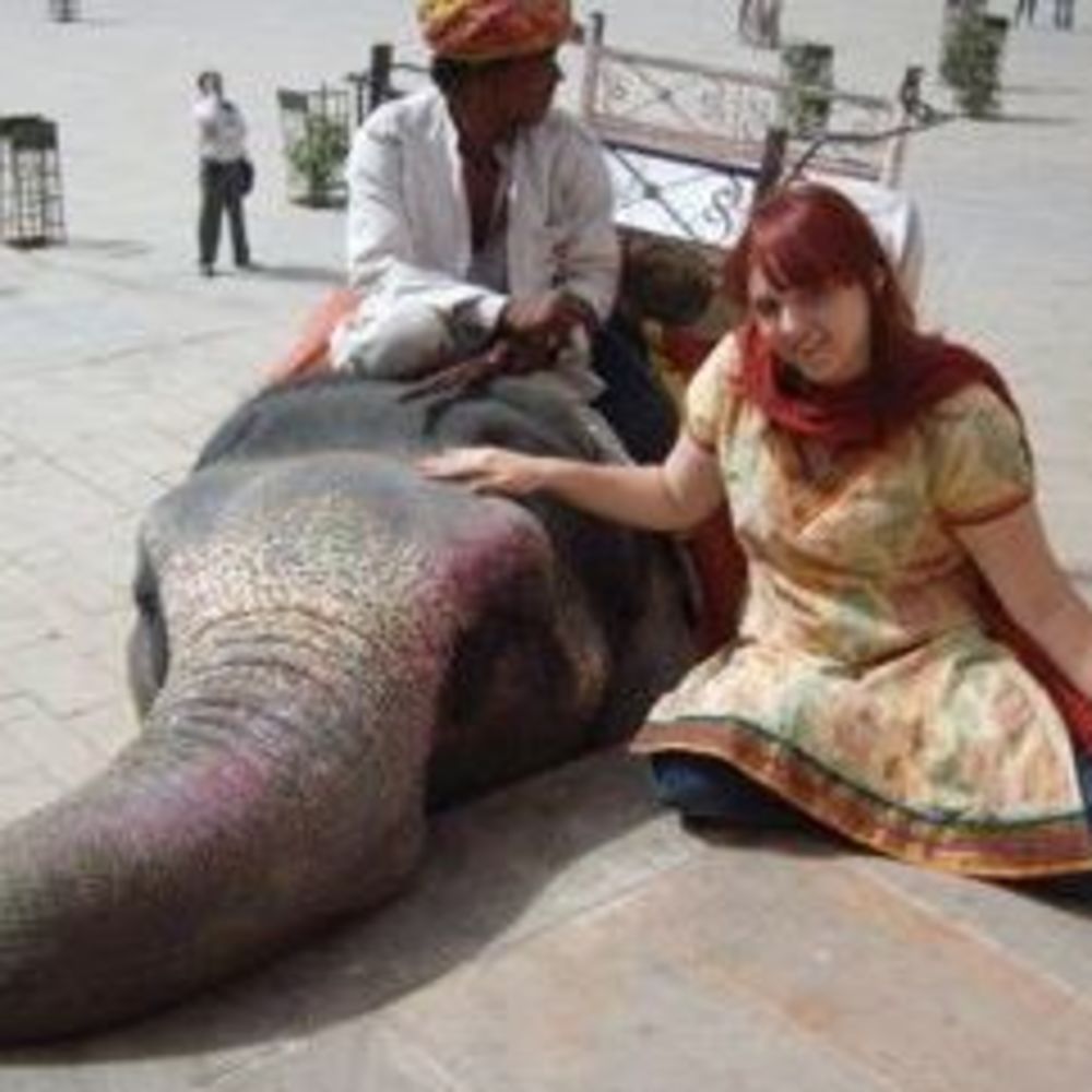 Meet your Posher, Brie